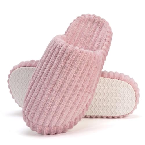 zapatillas de casa ortopédicas para mujer