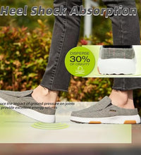 zapatillas de lona con soporte arqueado