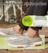 zapatillas de lona para fascitis plantar