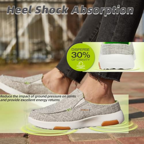 zapatillas de lona para fascitis plantar