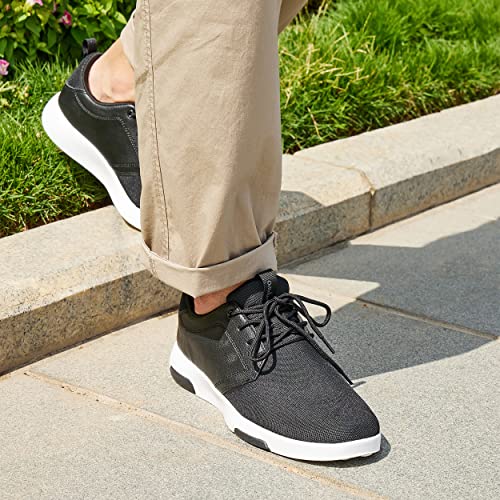 zapatillas de moda con confort ortopédico
