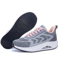 zapatillas mujer con diseño versátil