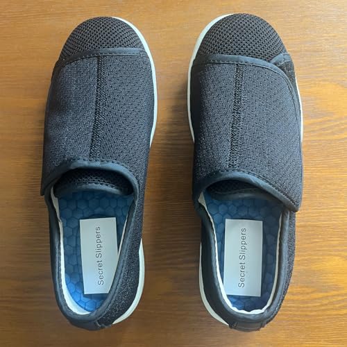 zapatillas ortopédicas con soporte de arco