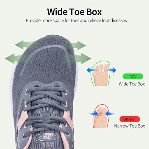 zapatillas ortopédicas para caminar