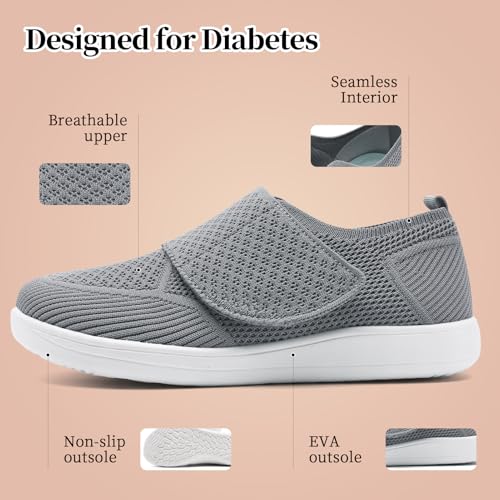 zapatillas ortopédicas para soporte diario