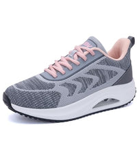 zapatillas para caminar estilo moderno