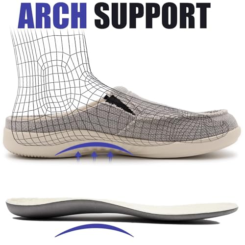 Zapatillas para juanetes y diabetes