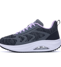 zapatillas para mujer slip on cómodas