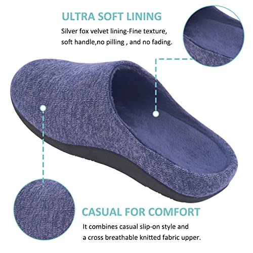 Zapatillas tipo clog para uso diario