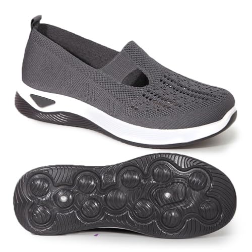 zapatillas transpirables para caminar