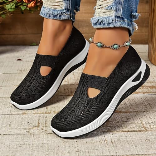 zapatillas transpirables para caminar