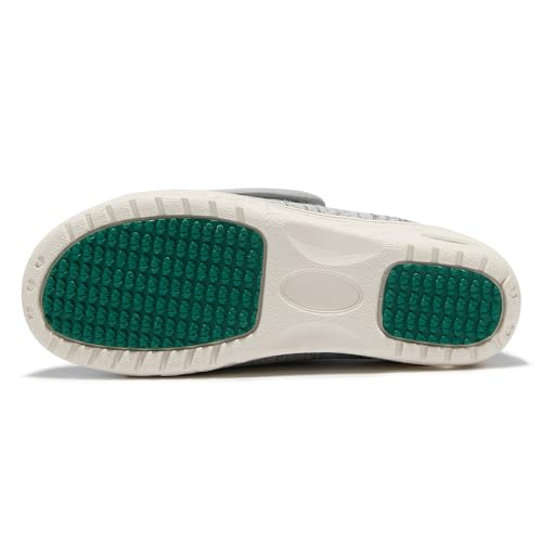 zapatos amplios para comodidad diaria