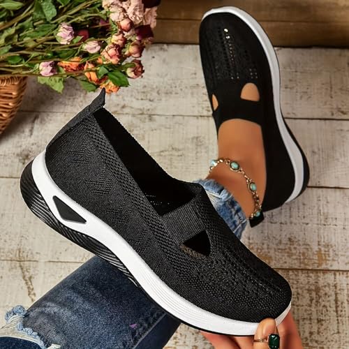zapatos antideslizantes con soporte de arco