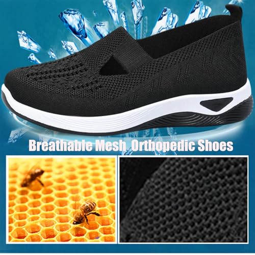zapatos antideslizantes para mujer
