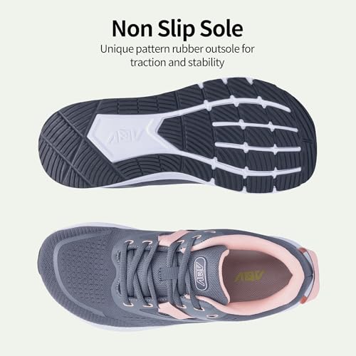 zapatos AOV mujer estilo y funcionalidad