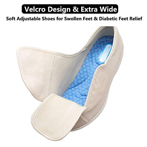 zapatos cómodos para caminar largas distancias