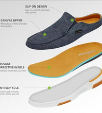 zapatos cómodos para caminar largas distancias