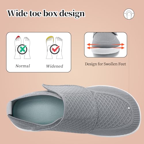 zapatos cómodos para largas caminatas