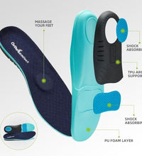 zapatos cómodos para uso diario