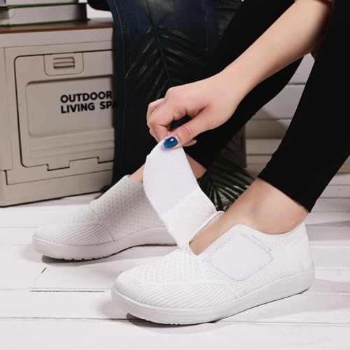 zapatos con punta ancha para caminar