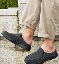 zapatos con soporte arqueado para pies