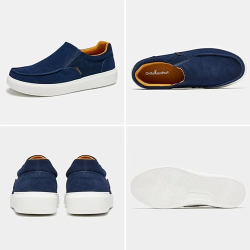 zapatos confortables para fascitis plantar
