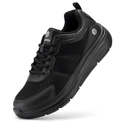 zapatos de caminata cómodos para hombre