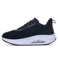 zapatos de caminata cómodos para mujer