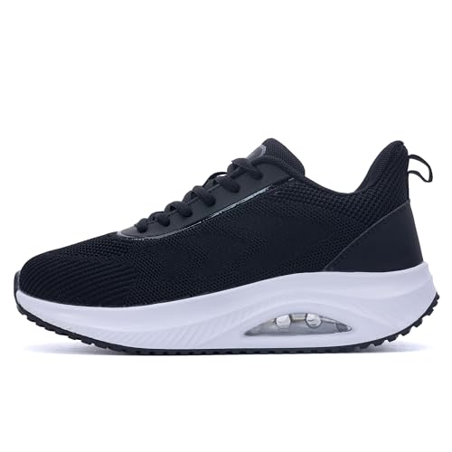 zapatos de caminata cómodos para mujer