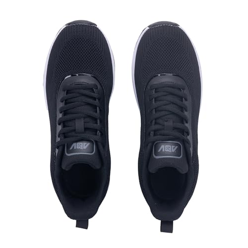 zapatos de caminata con diseño elegante