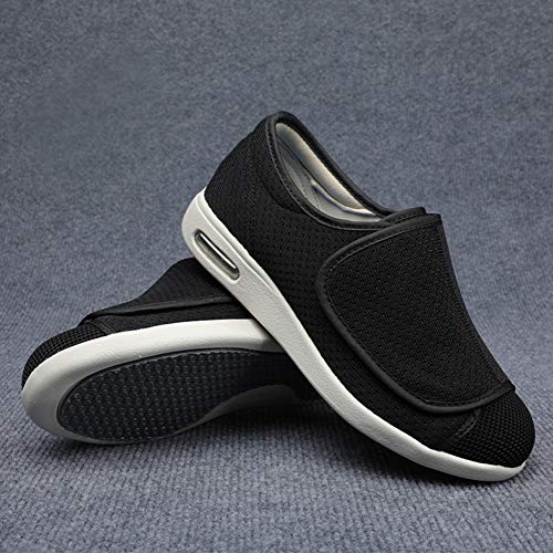 zapatos de caminata con diseño ergonómico