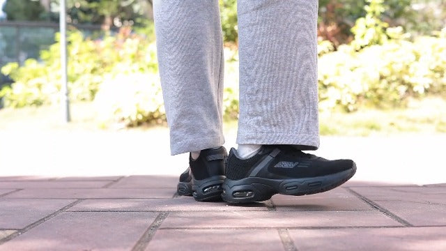 zapatos de caminata ideales para largas distancias