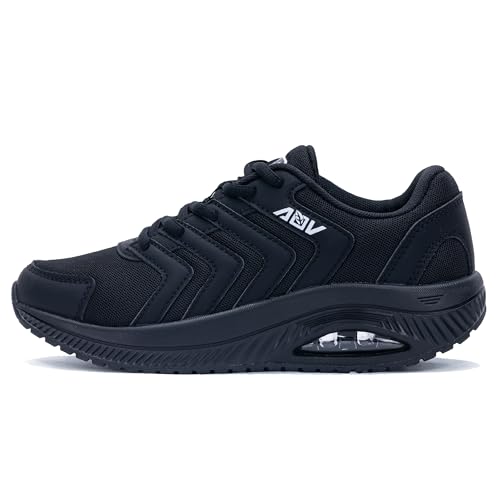 zapatos de caminata mujer soporte arco