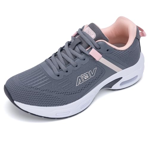 zapatos de caminata mujer soporte arqueado