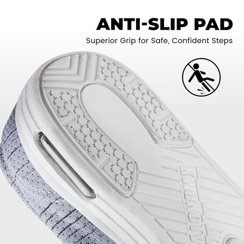 zapatos de caminata para diabetes