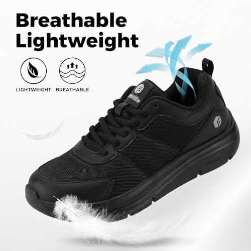 zapatos de caminata resistentes y duraderos