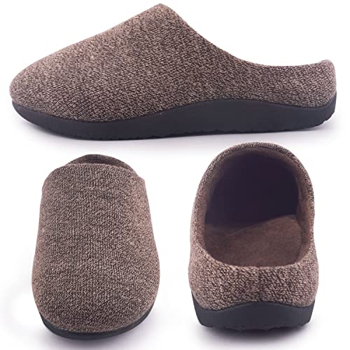 zapatos de casa con diseño ergonómico