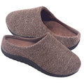 zapatos de casa ortopédicos para comodidad diaria