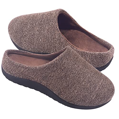 zapatos de casa ortopédicos para comodidad diaria