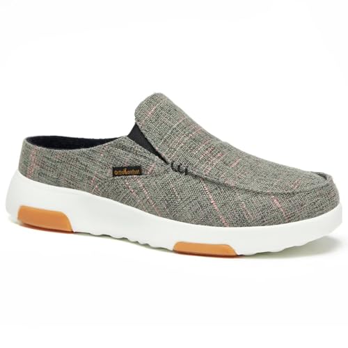 zapatos de mujer ortopédicos cómodos