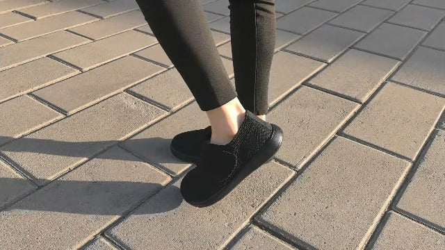 zapatos de mujer para salud podal