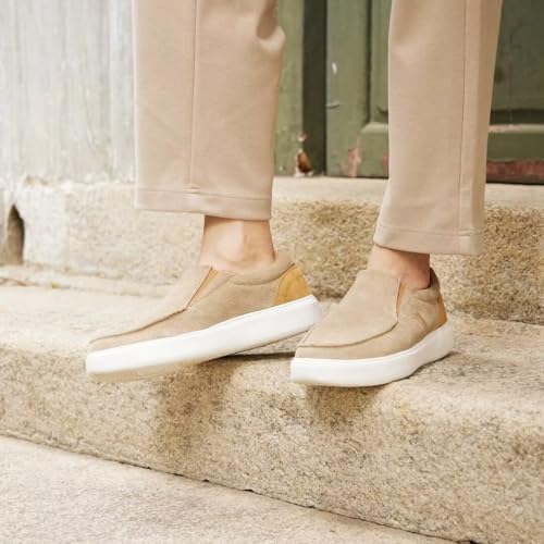 zapatos de vestir para fascitis plantar