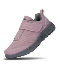 zapatos diabéticos anchos cómodos para pies sensibles