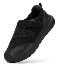 zapatos diabéticos cómodos para hombre