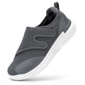 zapatos diabéticos cómodos para hombre