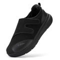 zapatos diabéticos cómodos para hombre