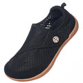 zapatos diabéticos cómodos para hombres