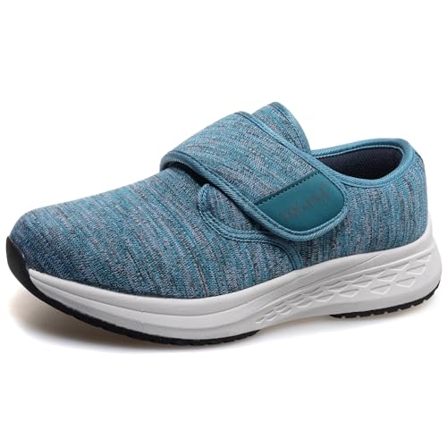 zapatos diabéticos cómodos para mujer