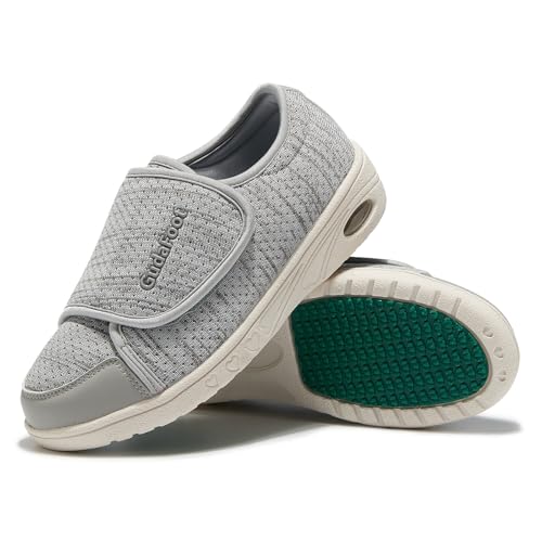 zapatos diabéticos cómodos para mujer