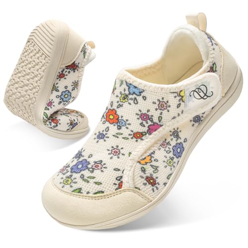zapatos diabéticos cómodos para mujer